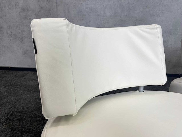 Softline - apollo - 3x design fauteuil - afbeelding 4 van  6