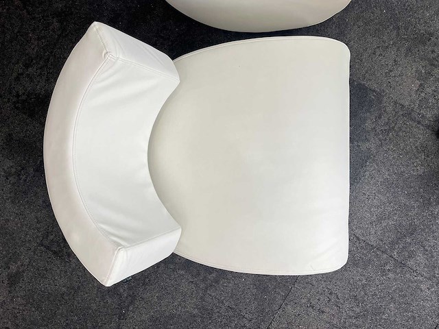 Softline - apollo - 3x design fauteuil - afbeelding 6 van  6