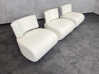 Softline - apollo - 3x design fauteuil - afbeelding 2 van  7