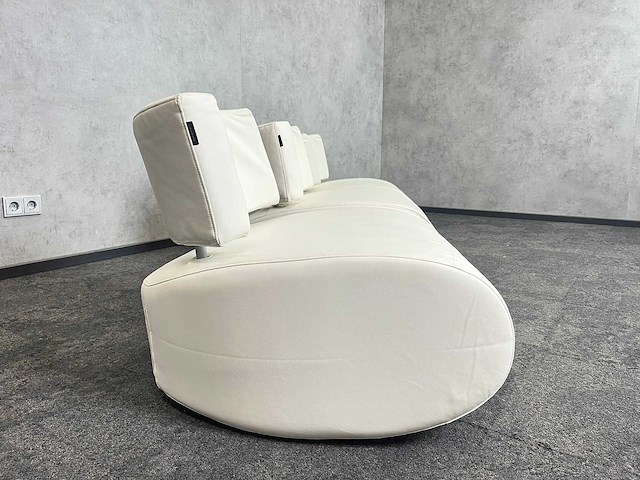 Softline - apollo - 3x design fauteuil - afbeelding 3 van  7