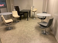Softline allkit ciao design stoelen en overige kantine inventaris - afbeelding 1 van  10