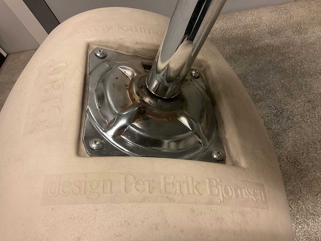 Softline allkit ciao design stoelen en overige kantine inventaris - afbeelding 4 van  10