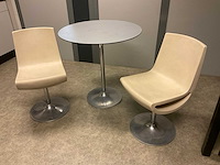 Softline allkit ciao design stoelen en overige kantine inventaris - afbeelding 6 van  10