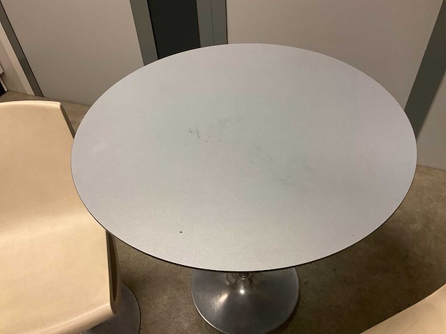 Softline allkit ciao design stoelen en overige kantine inventaris - afbeelding 7 van  10