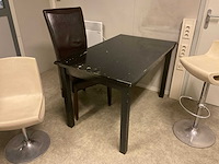 Softline allkit ciao design stoelen en overige kantine inventaris - afbeelding 10 van  10