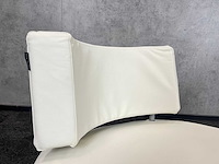 Softline apollo - 2x design fauteuil - afbeelding 4 van  6