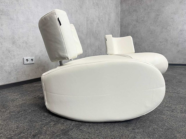 Softline apollo - 2x design fauteuil - afbeelding 3 van  6
