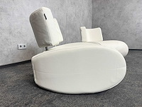 Softline apollo - 2x design fauteuil - afbeelding 3 van  6