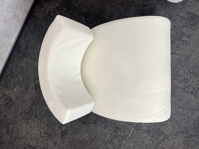 Softline apollo - 2x design fauteuil - afbeelding 5 van  6