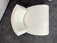 Softline apollo - 2x design fauteuil - afbeelding 5 van  6