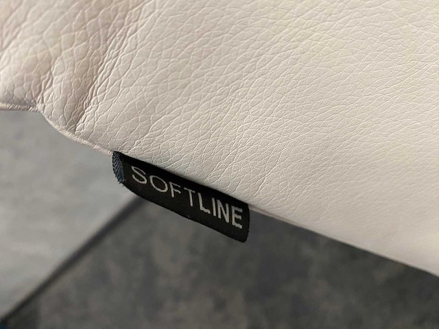 Softline apollo - design lounge set met verlichting - afbeelding 2 van  21