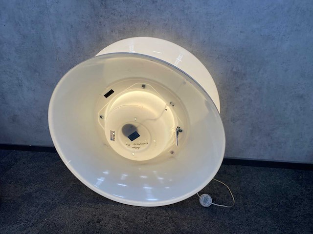 Softline apollo - design lounge set met verlichting - afbeelding 8 van  21