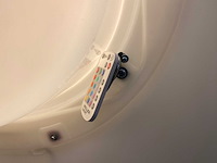 Softline apollo - design lounge set met verlichting - afbeelding 10 van  21