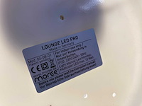 Softline apollo - design lounge set met verlichting - afbeelding 9 van  21