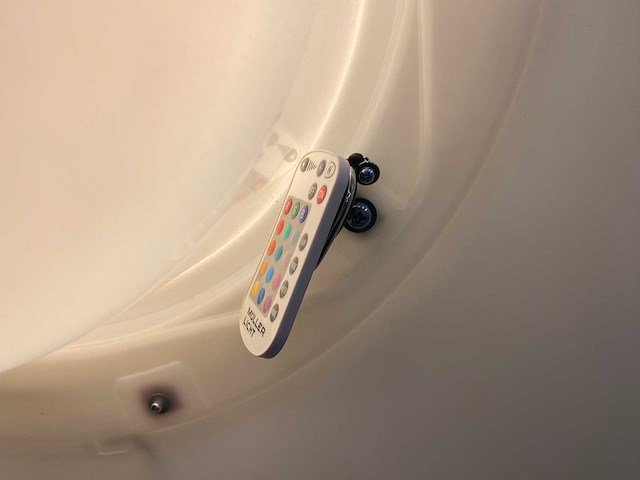 Softline apollo - design lounge set met verlichting - afbeelding 10 van  21