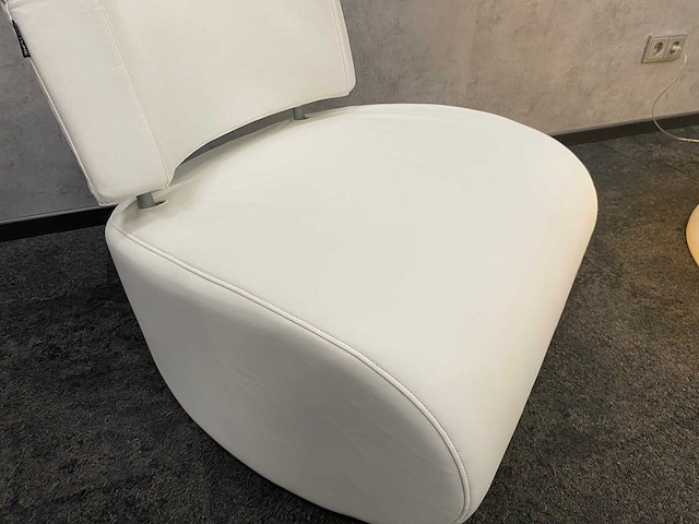 Softline apollo - design lounge set met verlichting - afbeelding 12 van  21