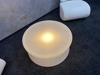 Softline apollo - design lounge set met verlichting - afbeelding 14 van  21