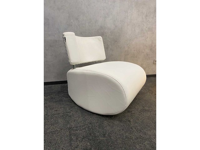Softline apollo - design lounge set met verlichting - afbeelding 8 van  21