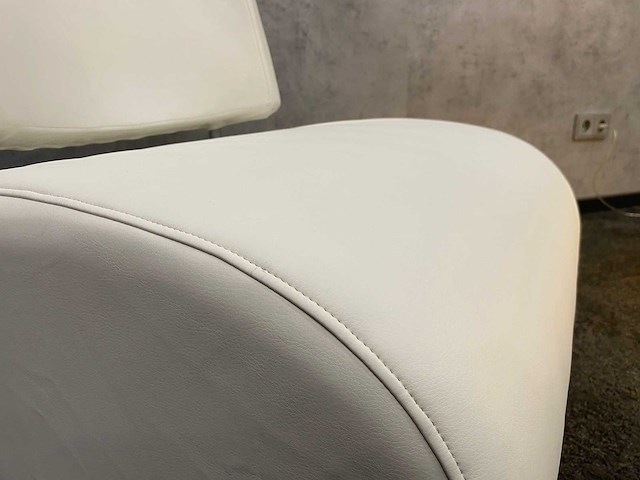 Softline apollo - design lounge set met verlichting - afbeelding 9 van  19