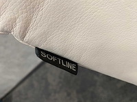 Softline apollo - design lounge set met verlichting - afbeelding 1 van  6