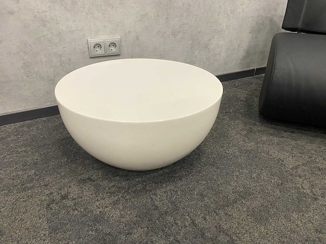 Softline apollo - design lounge set - afbeelding 2 van  13