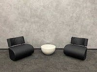 Softline apollo - design lounge set - afbeelding 1 van  13