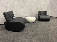Softline apollo - design lounge set - afbeelding 7 van  13