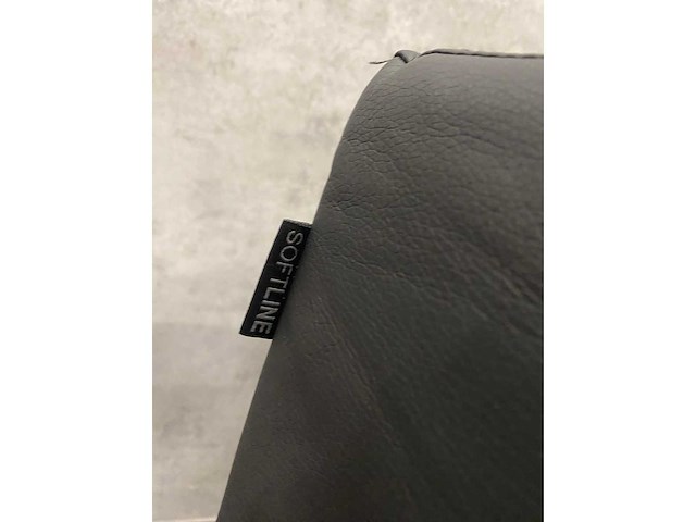 Softline apollo - design lounge set - afbeelding 9 van  13