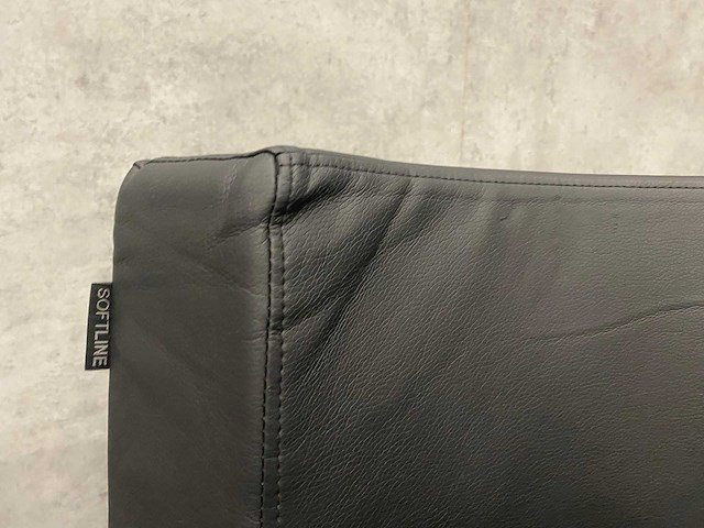 Softline apollo - design lounge set - afbeelding 10 van  13