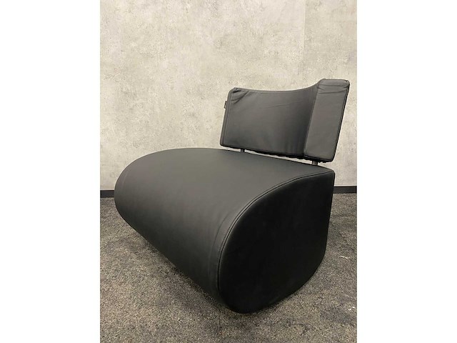 Softline apollo - design lounge set - afbeelding 11 van  13