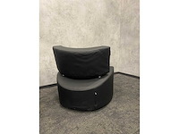 Softline apollo - design lounge set - afbeelding 12 van  13