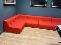Softline bankstel
