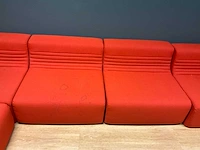 Softline bankstel - afbeelding 3 van  5