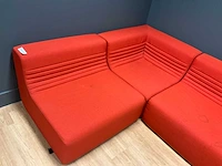 Softline bankstel - afbeelding 2 van  5