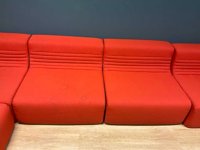 Softline bankstel - afbeelding 3 van  5