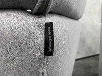 Softline basket - akoestische design lounge set - afbeelding 7 van  12