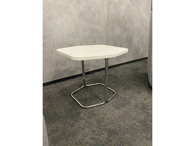 Softline basket - akoestische design lounge set - afbeelding 9 van  12