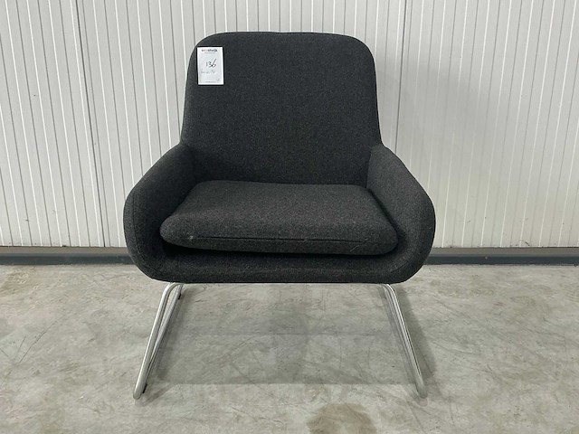 Softline coco fauteuil - afbeelding 1 van  4