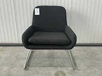 Softline coco fauteuil - afbeelding 1 van  4