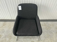 Softline coco fauteuil - afbeelding 2 van  4