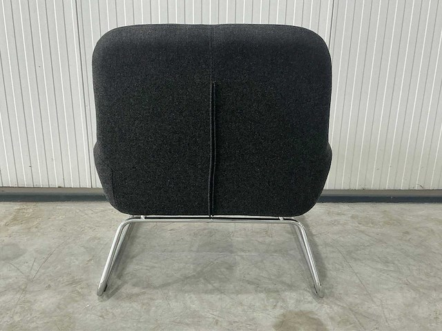 Softline coco fauteuil - afbeelding 3 van  4
