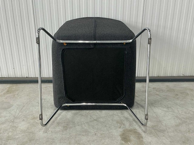 Softline coco fauteuil - afbeelding 4 van  4