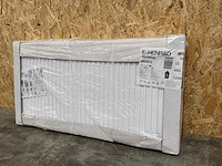 Softline eco l 600-22-1200 links 1940w paneelradiator - afbeelding 1 van  6