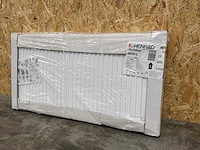 Softline eco l 600-22-1200 links 1940w paneelradiator - afbeelding 2 van  6
