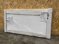 Softline eco l 600-22-1200 links 1940w paneelradiator - afbeelding 3 van  6