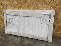 Softline eco l 600-22-1200 links 1940w paneelradiator - afbeelding 4 van  6