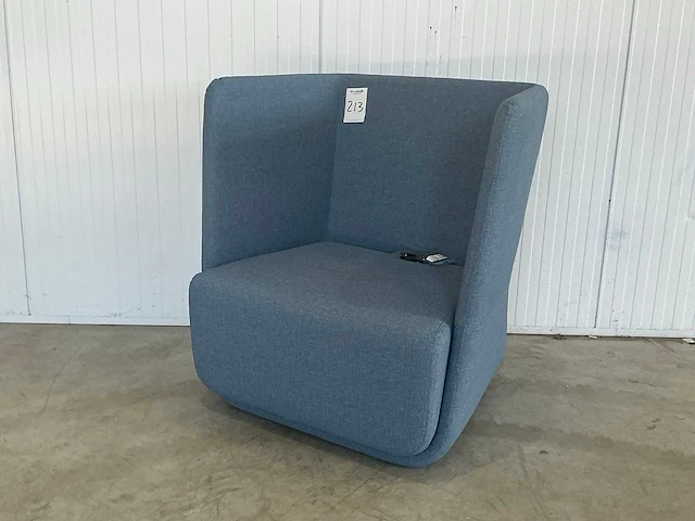 Softline fauteuil - afbeelding 1 van  5