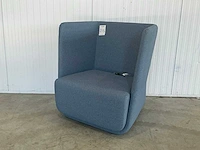 Softline fauteuil