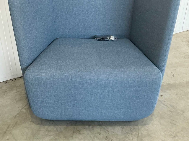 Softline fauteuil - afbeelding 2 van  5