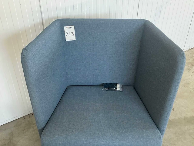 Softline fauteuil - afbeelding 3 van  5